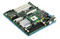 Intel Entry Server Board SE7210TP1 (SCSI) (SE7210TP1SCSI)